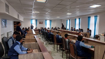 اخبار و اطلاعیه