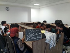 اخبار و اطلاعیه