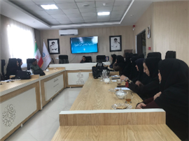 اخبار و اطلاعیه